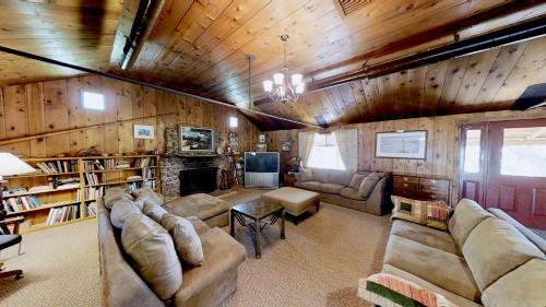 Pack Creek ~ Lodge Suite