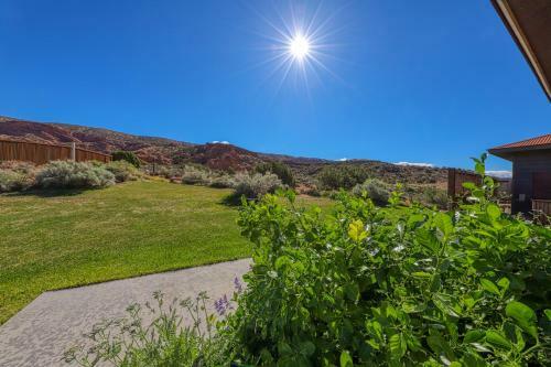 The Petroglyph House