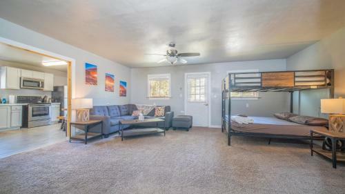 Ok Rv Park Lodge