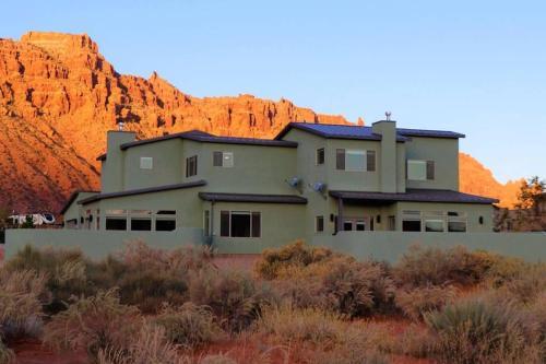 Exclusive Retreats Moab 3369