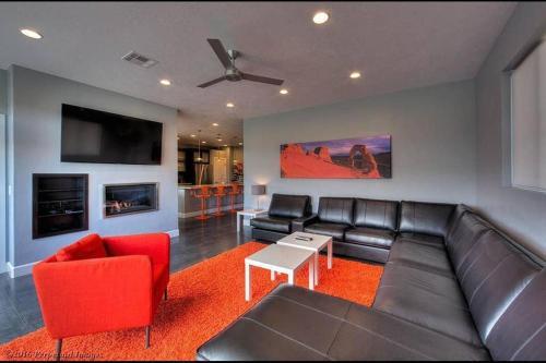 Exclusive Retreats Moab 3369