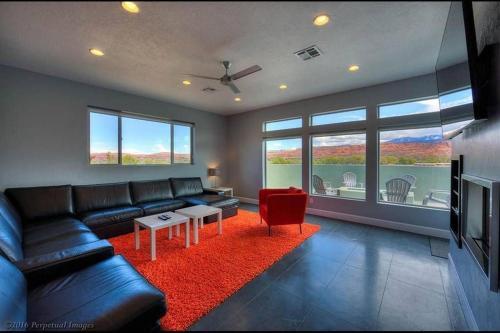 Exclusive Retreats Moab 3369