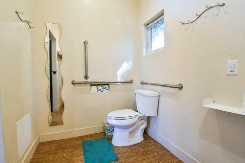 Hotel West 1 - Kokopelli West Studio. Downtown Location