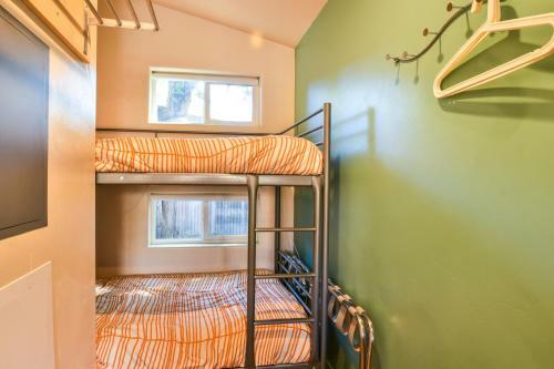Hotel West 3 - Kokopelli West Studio. Downtown Location