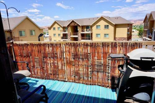 Apartamento The Slickrock Retreat