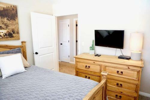 Apartamento The Slickrock Retreat