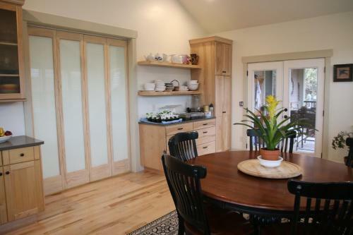 Bed & Breakfast Harmony Belle At Kolob Canyon
