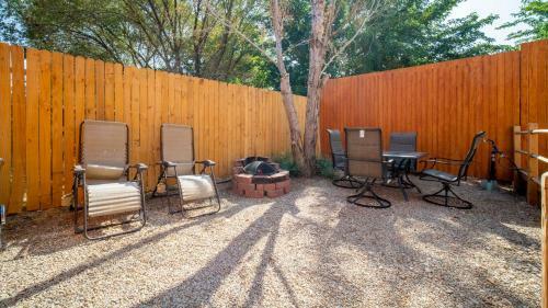 Ok Rv Park Glamping Tipi Ok54