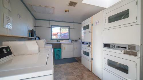 Ok Rv Park Glamping Tipi Ok54