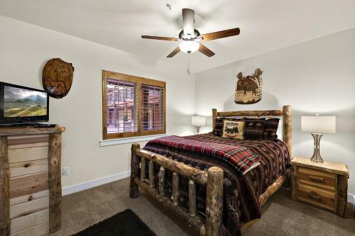 Relaxing Mountain Retreat