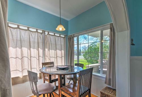 Downtown Retreat With Grill About 27 Mi To Bryce Canyon!
