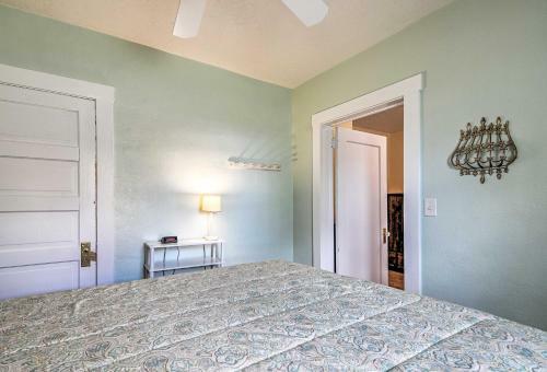 Downtown Retreat With Grill About 27 Mi To Bryce Canyon!