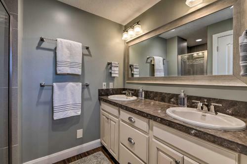 Modern Orem Home For 2, Just 1 Mile From Uvu!