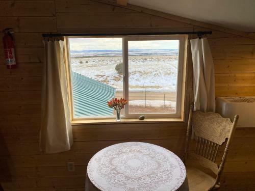 Muddy Paws Ranch - A One Of A Kind Very Pet Friendly Ranch With