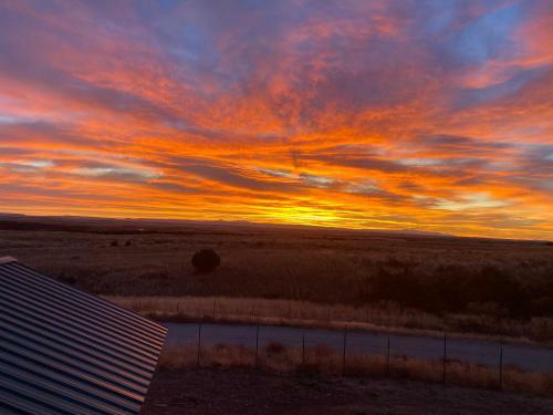 Muddy Paws Ranch - A One Of A Kind Very Pet Friendly Ranch With