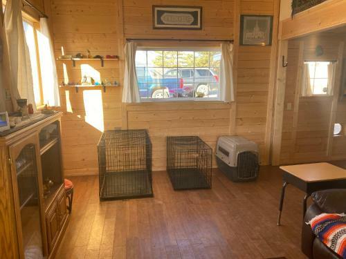 Muddy Paws Ranch - A One Of A Kind Very Pet Friendly Ranch With