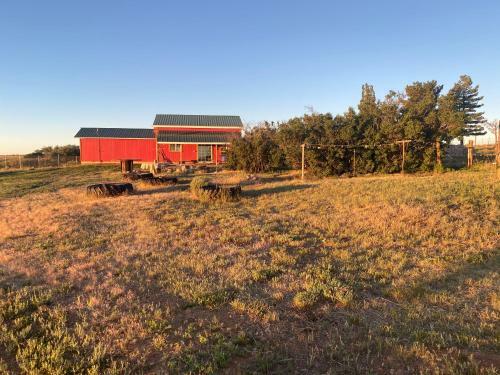 Muddy Paws Ranch - A One Of A Kind Very Pet Friendly Ranch With