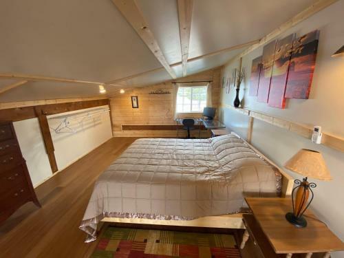Muddy Paws Ranch - A One Of A Kind Very Pet Friendly Ranch With