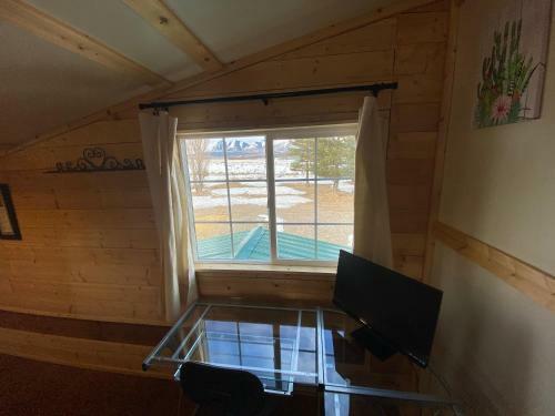 Muddy Paws Ranch - A One Of A Kind Very Pet Friendly Ranch With