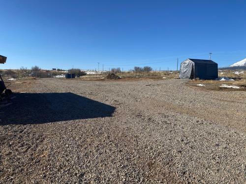 Muddy Paws Ranch - A One Of A Kind Very Pet Friendly Ranch With