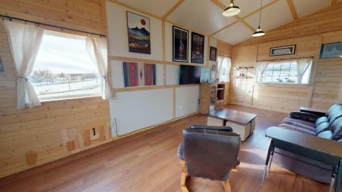 Muddy Paws Ranch - A One Of A Kind Very Pet Friendly Ranch With