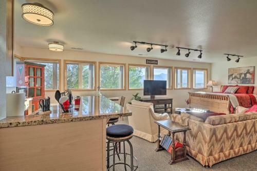 Apartamento Charming Studio - 3 Miles From Kolob Canyons!
