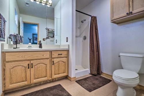 Apartamento Charming Studio - 3 Miles From Kolob Canyons!