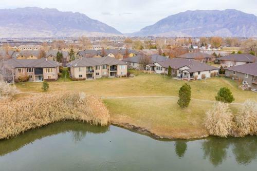Orem - Chic Sleepy Ridge