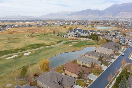 Orem - Chic Sleepy Ridge