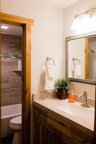 Apartamento #100 1br Snowcrest Walk 2 Pc Resort