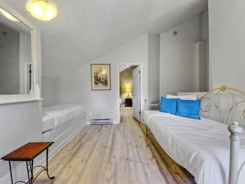 Apartamento 310 Snowblaze Condo