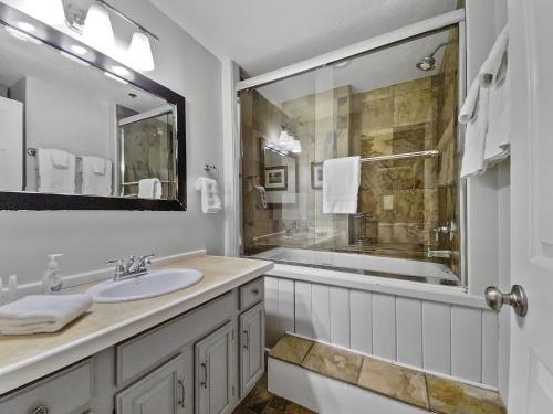 Apartamento 310 Snowblaze Condo