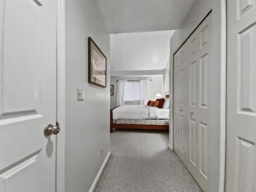 Apartamento 310 Snowblaze Condo