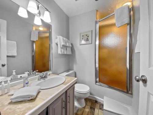 Apartamento 310 Snowblaze Condo