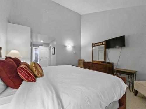 Apartamento 310 Snowblaze Condo
