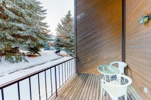 Red Pine