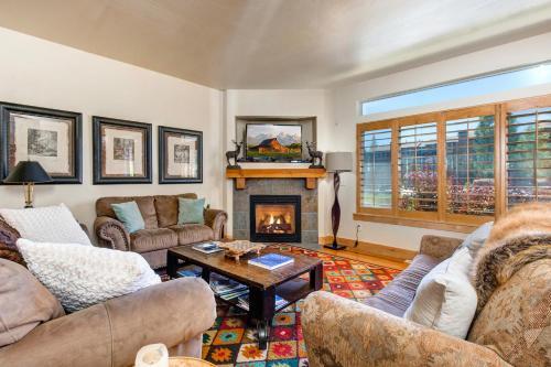 Park City Paradise