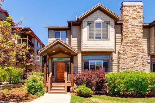 Park City Paradise
