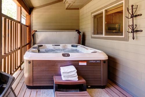 Park City Paradise