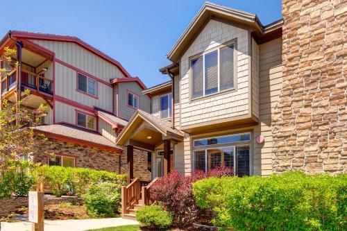 Park City Paradise