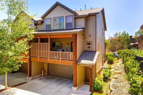 Park City Paradise