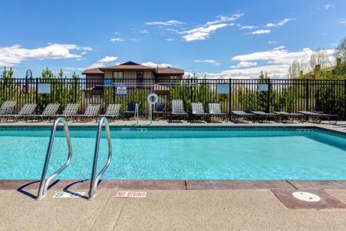 Park City Paradise