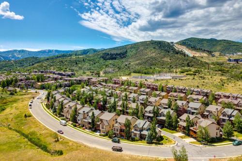 Park City Paradise