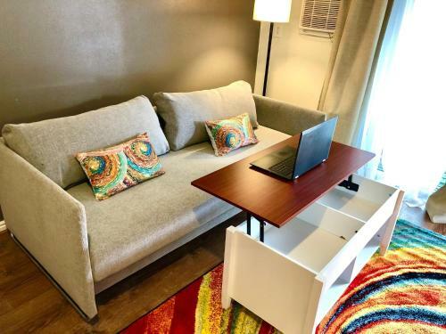 Modern Park City Condo