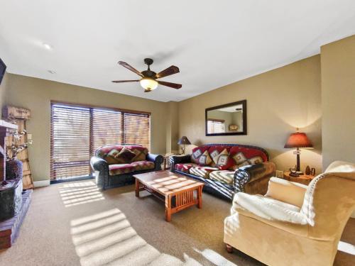 Apartamento Shadow Ridge 112 Condo