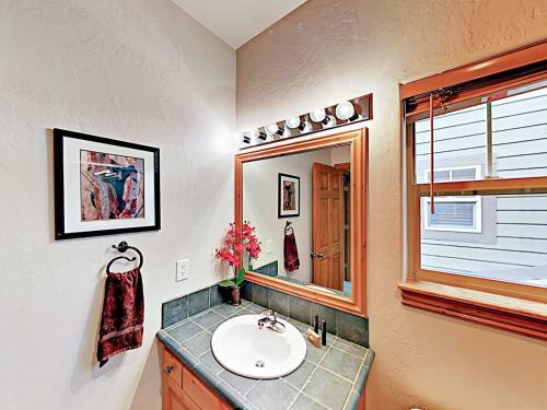 Bobsled Townhouse Townhouse