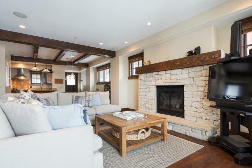 Silver Star #404 - 3 Bed Condo W Spa