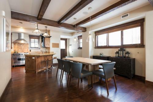 Silver Star #404 - 3 Bed Condo W Spa