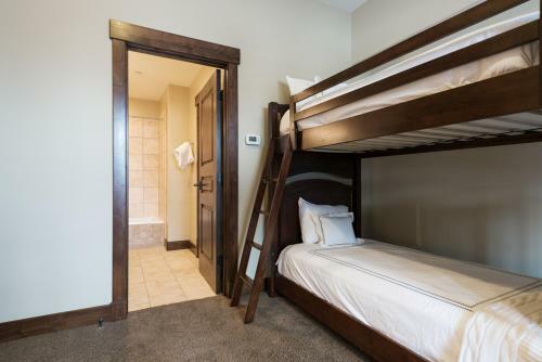 Silver Star #404 - 3 Bed Condo W Spa
