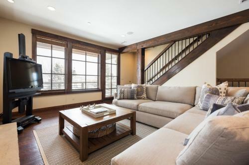 Silver Star #404 - 3 Bed Condo W Spa